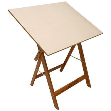 Mesa Para Desenho 4830 Tampo PA-100 80x100cm Trident